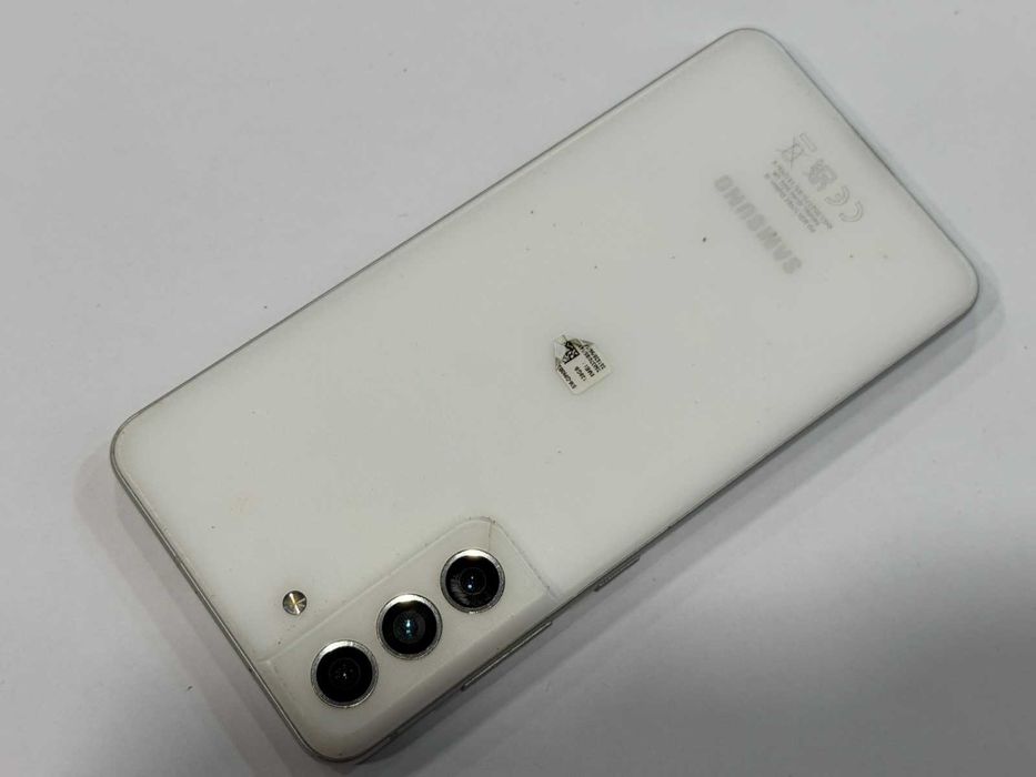 Samsung Galaxy S21 FE 5G 128GB 6GB RAM Dual