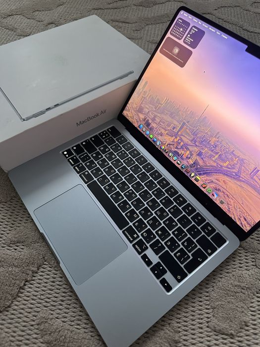 MacBook Air M4 256GB