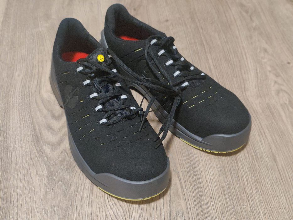 Bocanci de muncă ,Strauss cu bombeu de fier ,nr.43 noi