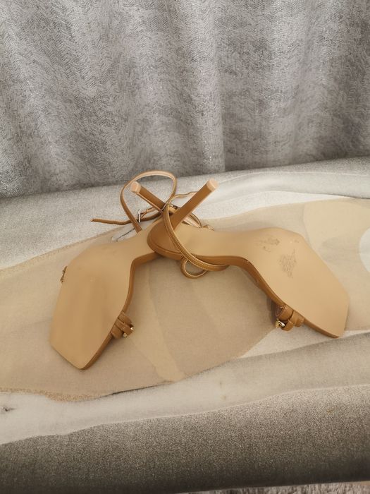 Sandale Raid noi, marimea 38