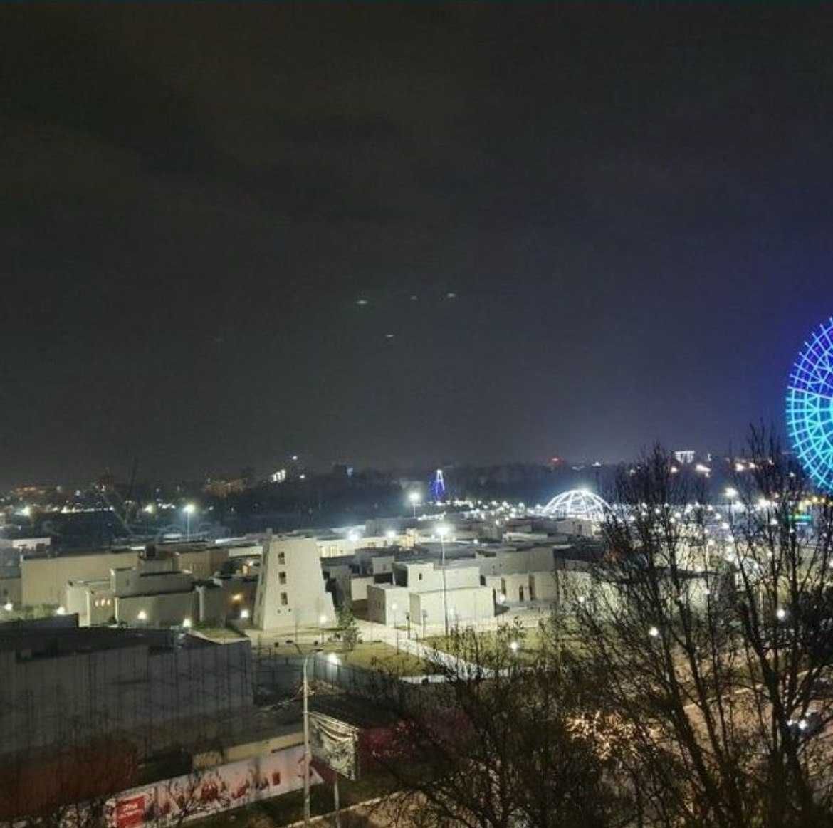 Ц13 4х комнатная, 8 этаж, 90 м2, 90000 у.е