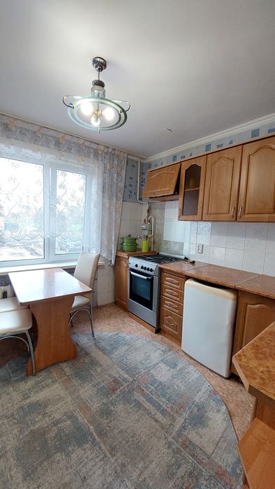 Продам 2х ком новой планировки