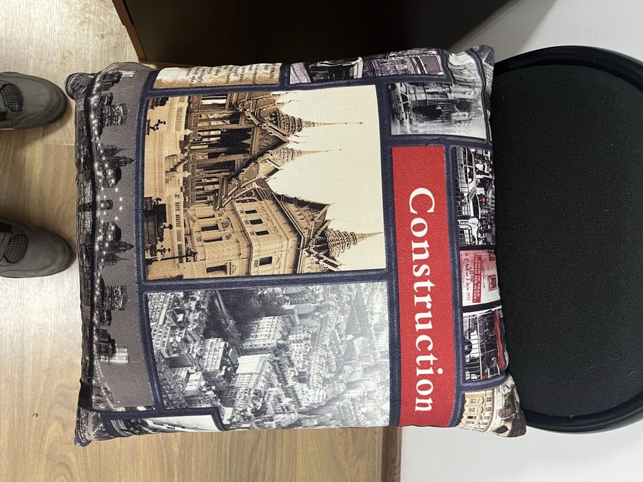 продам обычную подушку