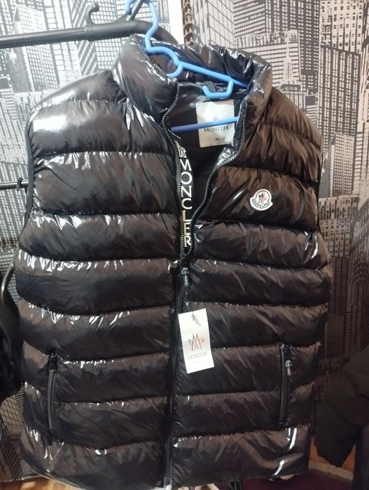 Vând veste nouă. Oferta