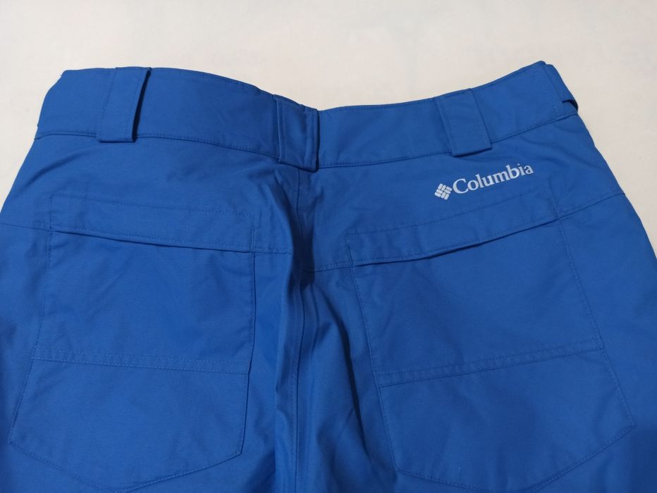 Columbia Нов  Мъжки панталон за ски и сноуборд М