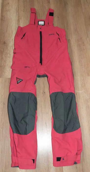 MUSTO MPX Gore Tex Pro Shell Offshore панталон за яхти размер XL