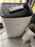 Aer conditionat portabil TCL