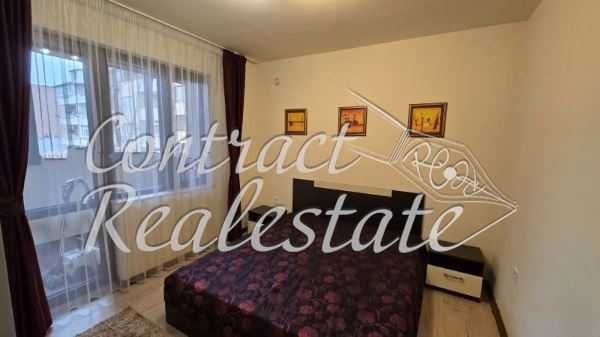 Дава се под наем Двустаен апартамент в Варна, Конфуто - 57 кв.м за 459 € - Снимка #5