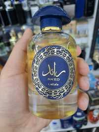 Read lux lataffa eau de Parfum