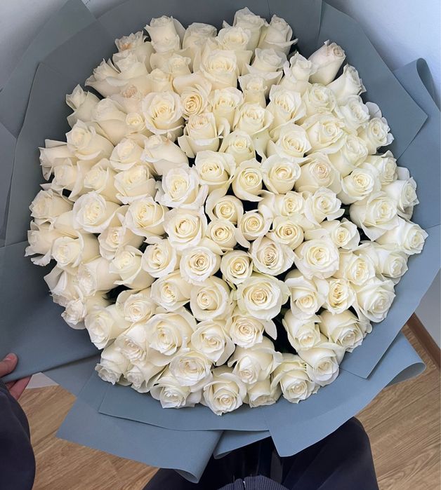 Срочно Продам букет 101роза