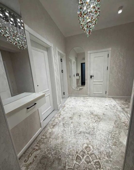 Evro remont xizmati sifatli va tez