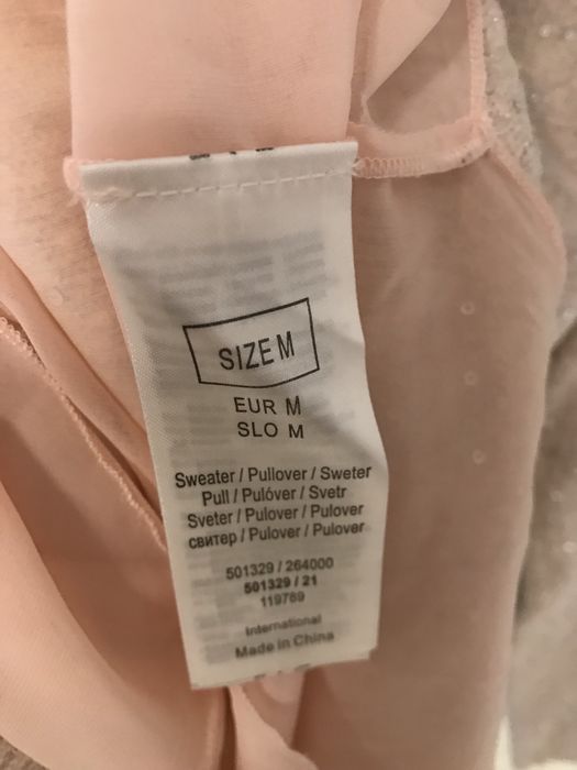 Pulover Orsay pentru femei