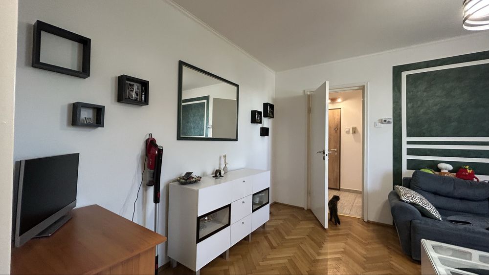 Apartament 2 camere, Saturn, Pet friendly