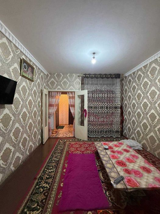 Продается 2-х квартира 5/2