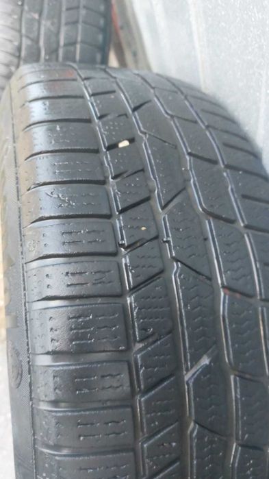 Cauciucuri iarna - Volkswagen, Audi
