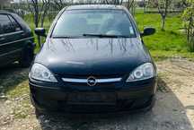 Opel Corsa C 1.3