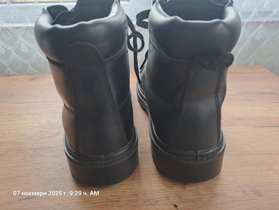 Мъжки кубинки 43 номер