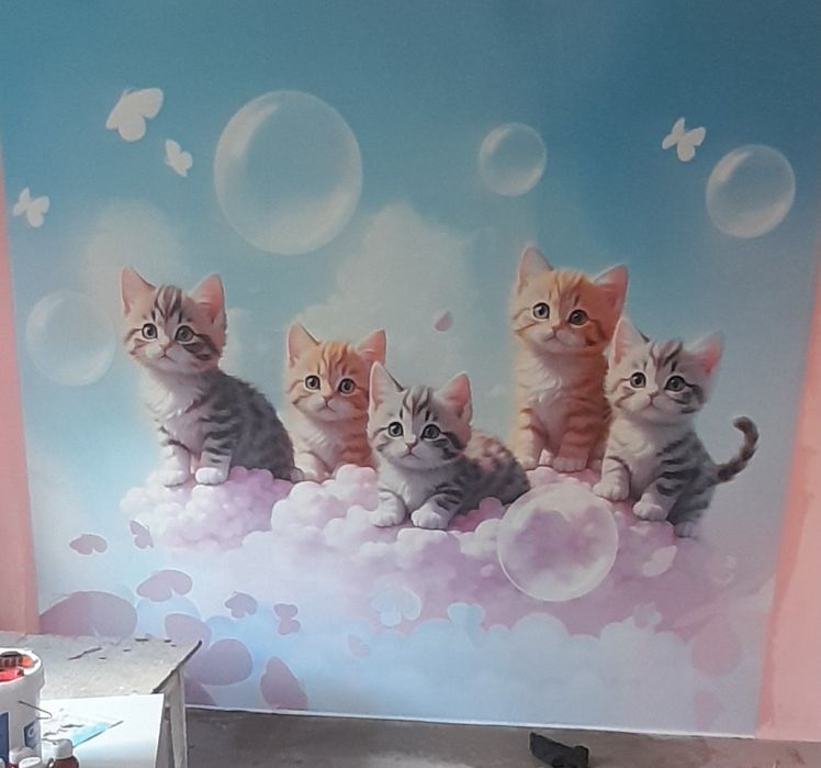 Услуги ремонт отделка квартир домов