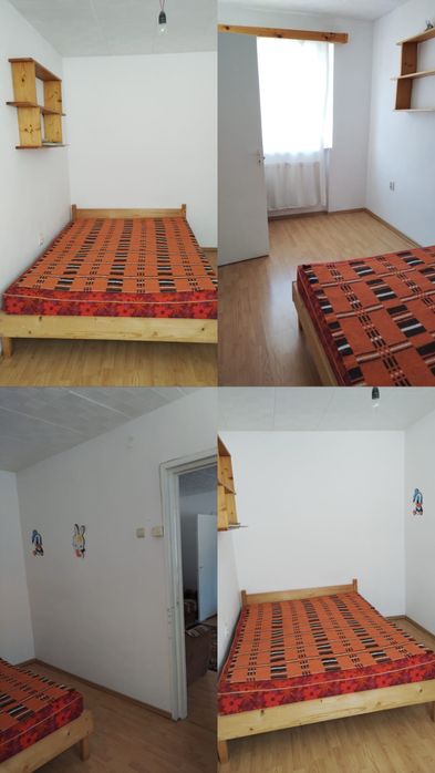 Apartament în Bălan cu 3 camere