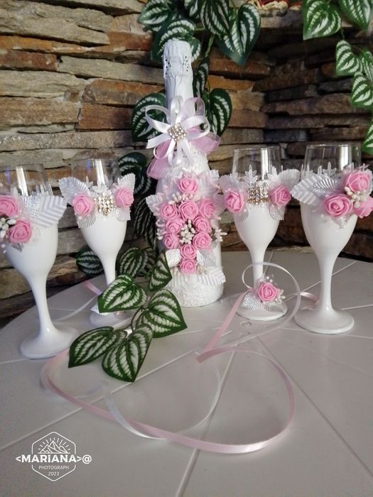 Аксесоари за сватба