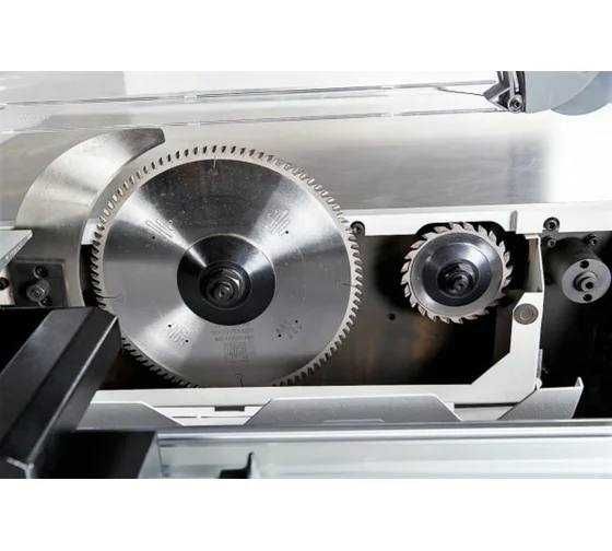 Двухпильный станок KS-132E Dvuxpilniy Stanok Arra