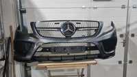 Bară față complecta Mercedes GLE W292 COUPE AMG A2928851825