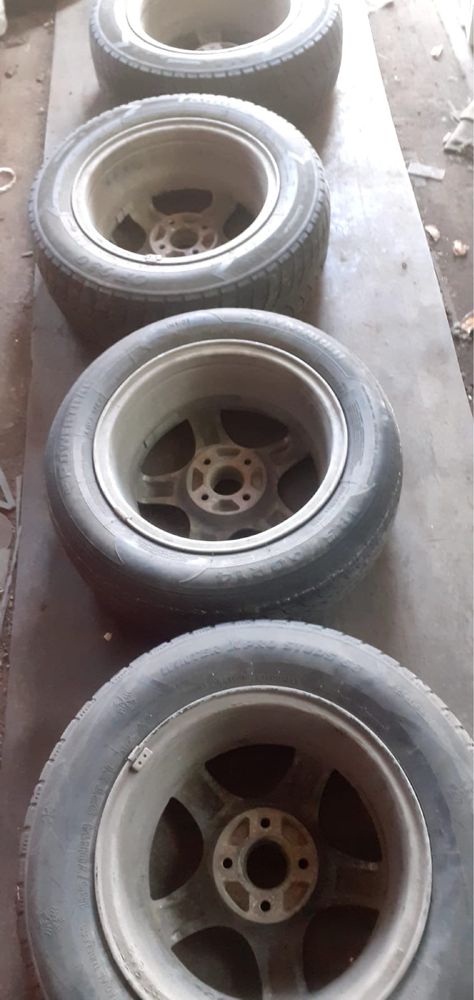 Продаётся диски r14