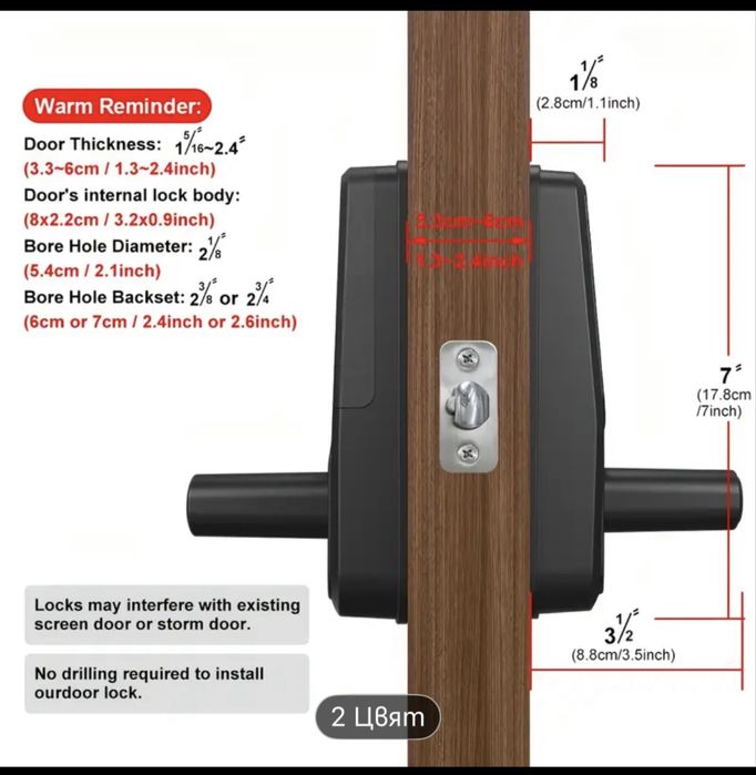 Смарт брава tuya