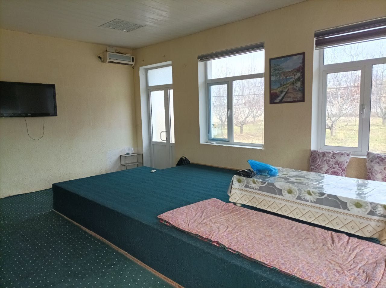Дом Паркент Продаётся