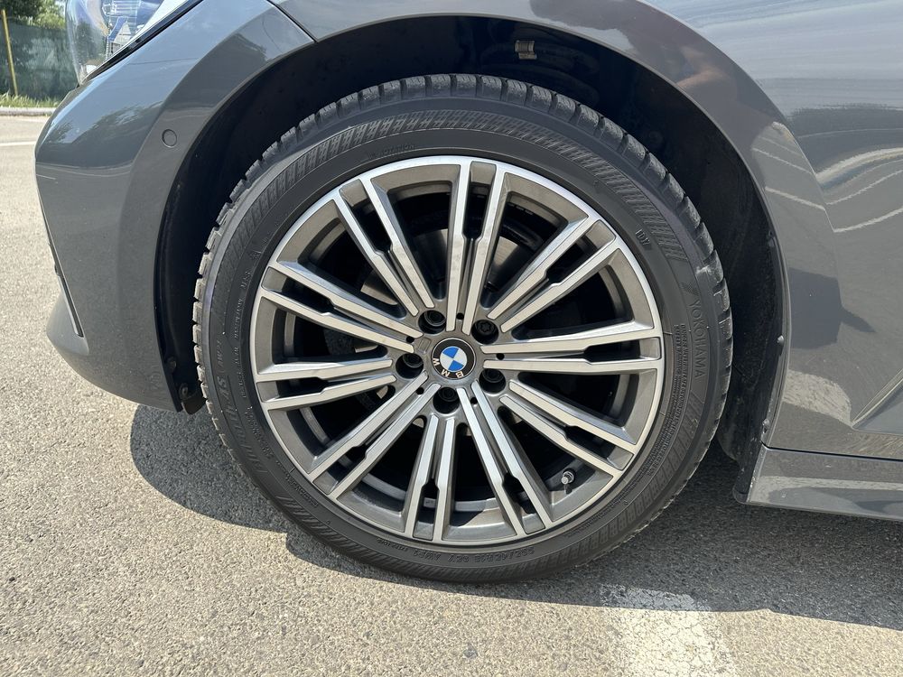 Bmw seria 3 G20 xDrive