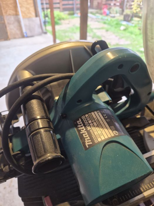 Ferăstrău Circular Makita