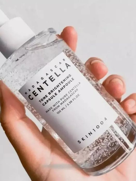 Skin1004 Madagascar .
89,000