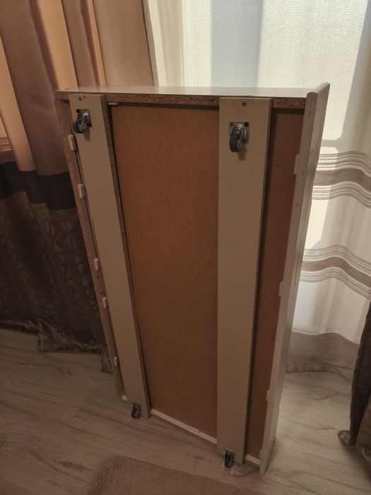 Pătuț bebe nefolosit de la Ideal Bebe