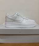 Air Force AF1 low