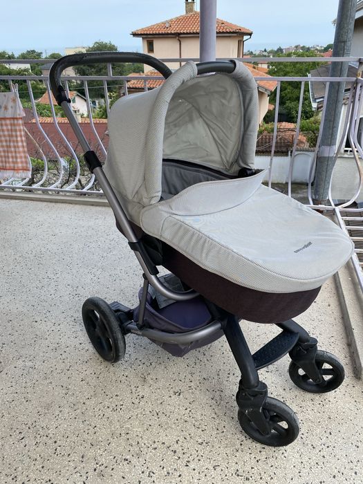 Бебешка количка Easywalker