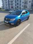 Dacia Logan Stepway 2020 - 1.0 tce + gaz din fabrică 171000 kilometri