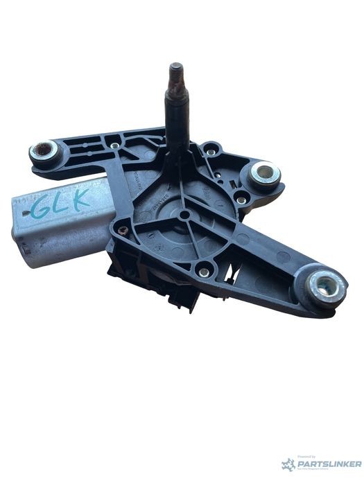 Motor stergator luneta MERCEDES-BENZ GLK-CLASS X204 2008 - >