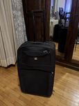 Troller bagaj cala extensibil Skyflite London