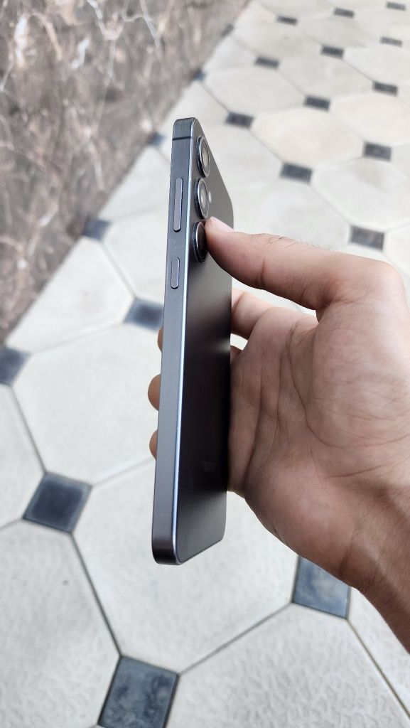 Galaxy s24 plus Vetnam