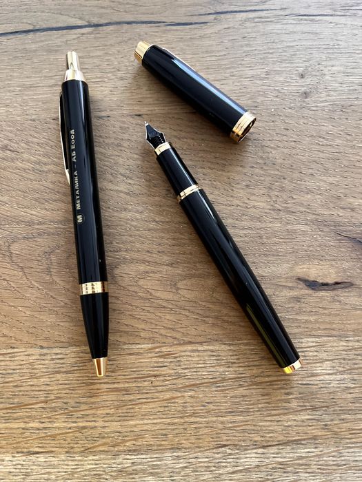 Parker писалка и химикал