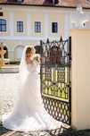 Rochie de mireasa Imolacy Glittery