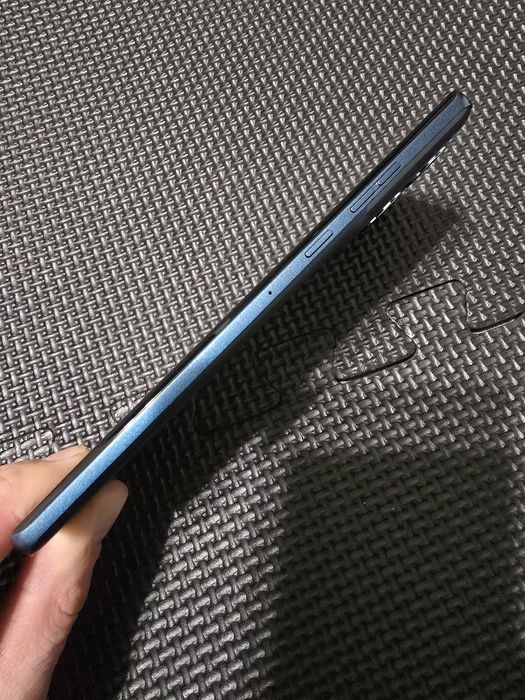 Motorola Edge 50 Fusion 8GB RAM, 256GB