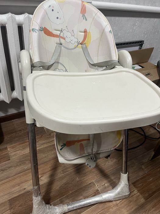 Продам детский стульчик