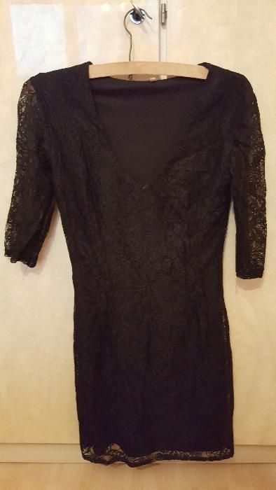 vand rochita eleganta