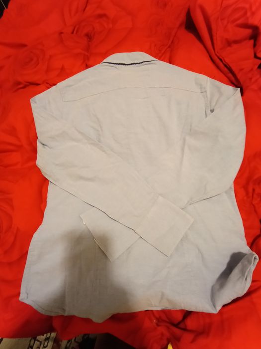 Cămașă de dama Gant M