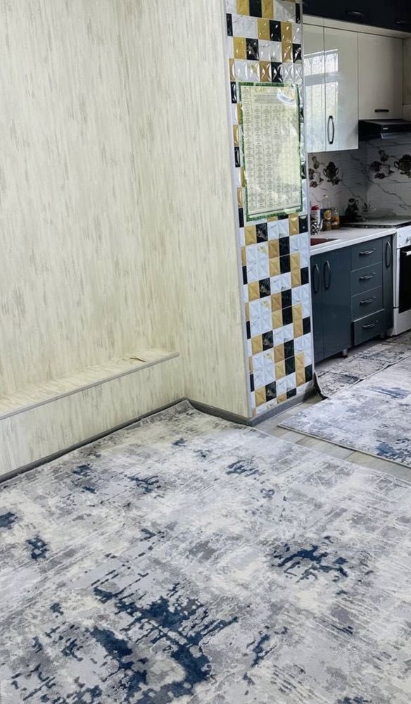 Аренда квартира 2 хона Алгоритм 30