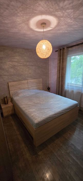 Apartament 2 camere, renovat, zona Godeanu, Ploiesti Vest