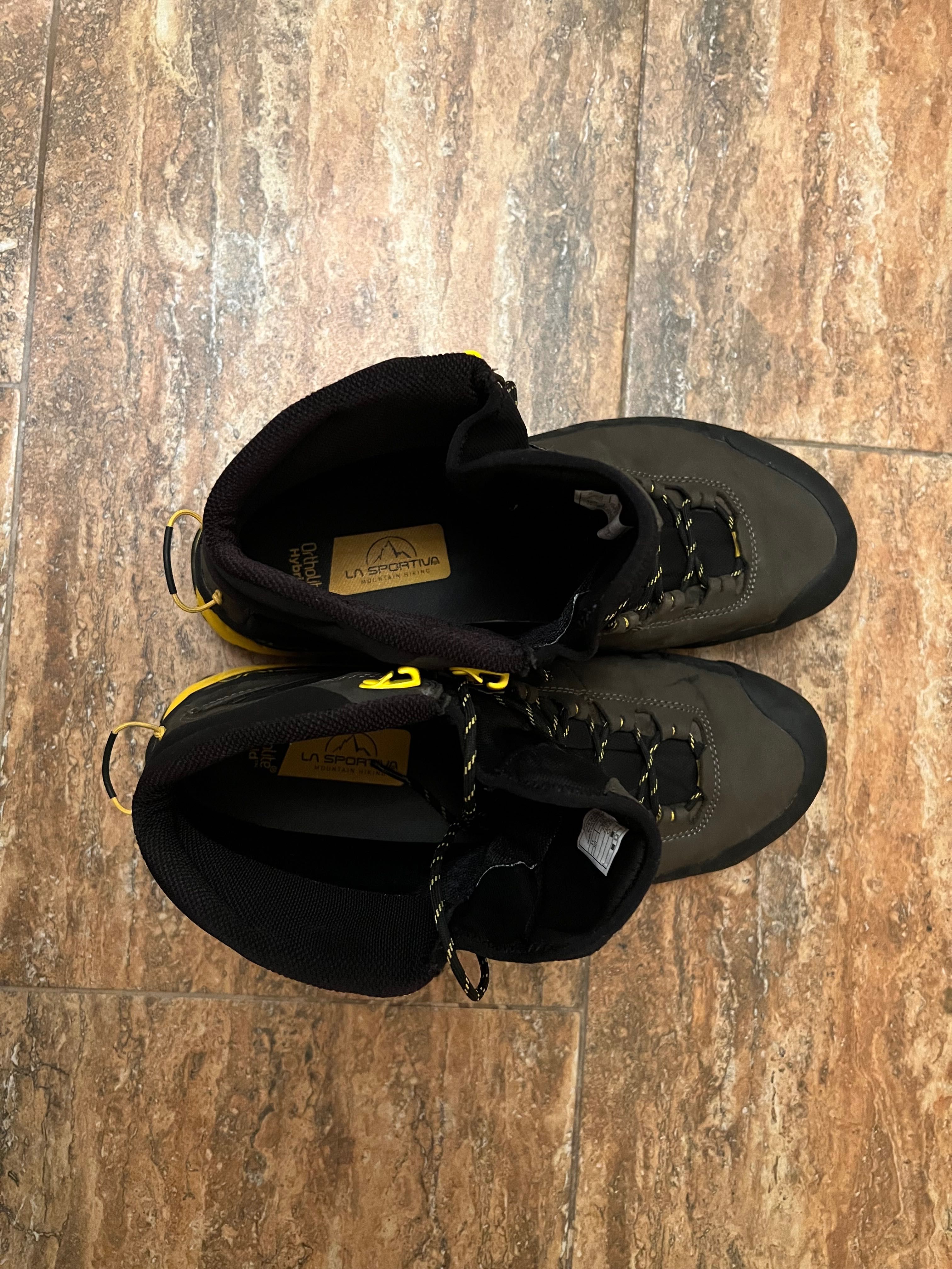 Туристически три сезонни обувки LA SPORTIVA TX5 Gore-Tex