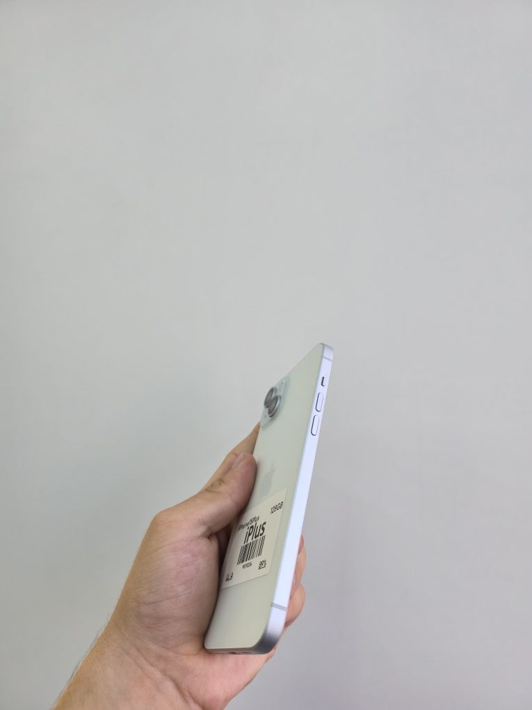 IPhone 15 plus 128GB