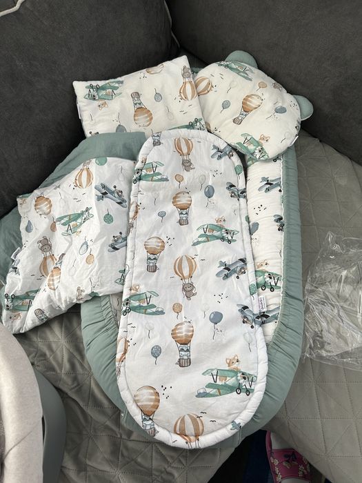 Бебешко гнездо - Jukki